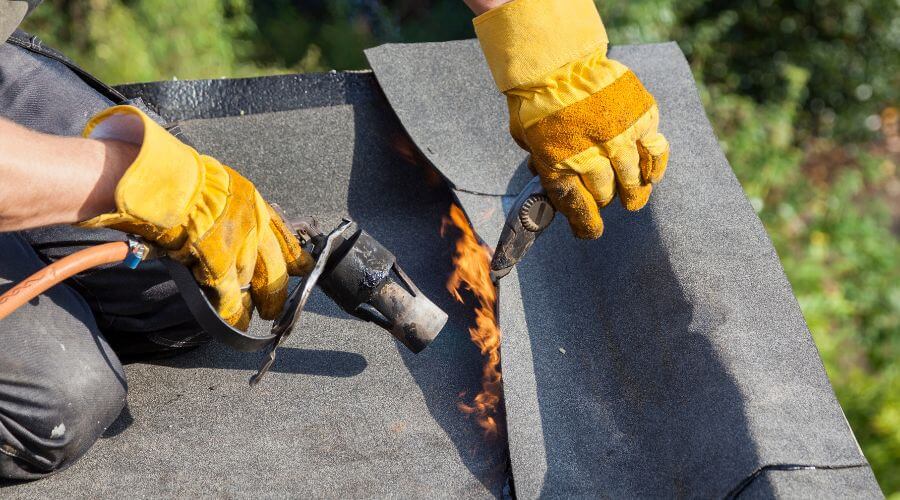 Expert top industrial roofings services in Vernon Center, NY